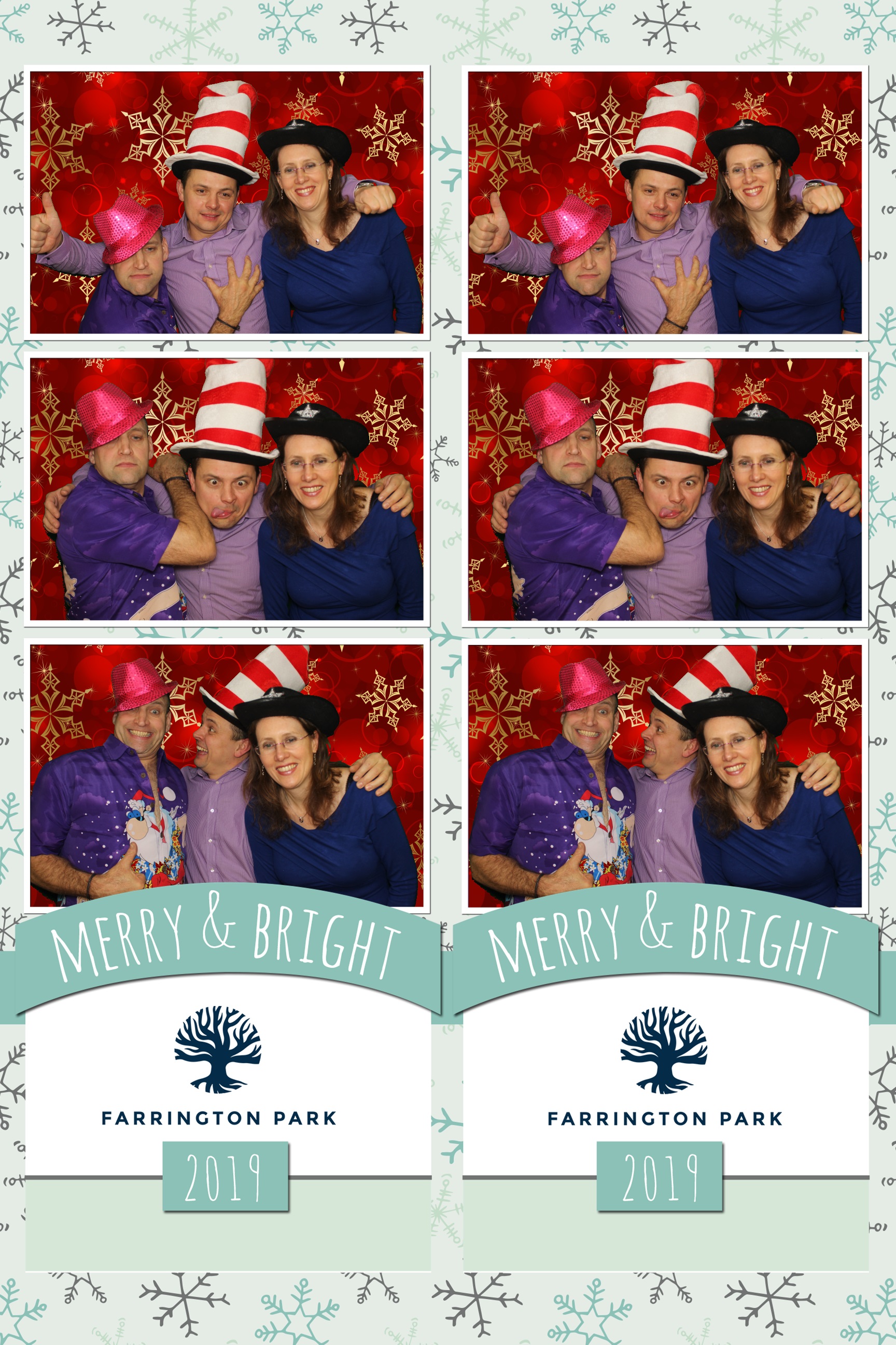 FP Christmas Party 13.12.19 | View more photos from the event at images.mobile-photo-booth.com/u/MobilePhotoBoothUK/FP-Christmas-Party-131219